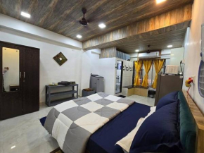 Emly Villa Comfortable Cozy 1bhk Apartment